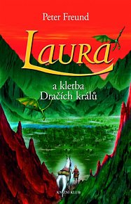 Laura a kletba Dračích králů