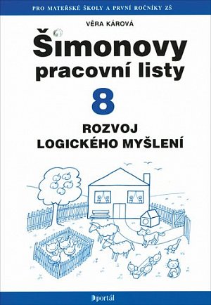 ŠPL 8 - Rozvoj logického myšlení, 3.  vydání