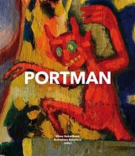 Portman - Josef Portman (1893-1968) Na pomezí bibliomanie