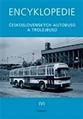 Encyklopedie československých autobusů a