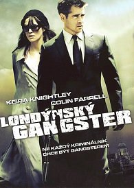 Londýnský gangster - DVD
