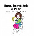 Ema, bratříček a Petr, 2.  vydání