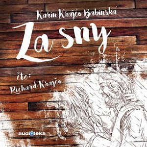 Za sny - CD
