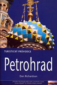 Petrohrad - Turistický průvodce