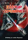 Zástup vzpomínek - Příběhy ze světa Expanze