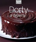 Dorty a dezerty (Edice Apetit), 1.  vydání