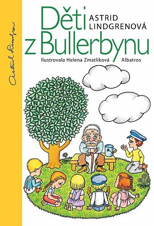 Děti z Bullerbynu