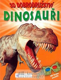Dinosauři - 3D (dobrodružství)