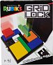 Rubikova kostka logická skládací hra gridlock