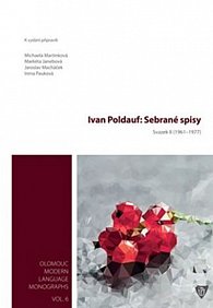 Ivan Poldauf: Sebrané spisy II. (1961-1977)