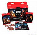 Star Wars: Unlimited - Spark of Rebellion - Two-Player Starter Set