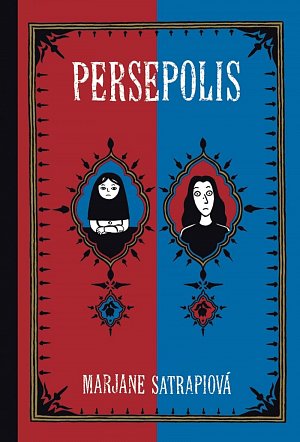 Persepolis, 3.  vydání