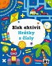 Blok aktivit - Hrátky s čísly