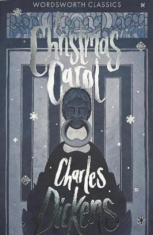 A Christmas Carol, 1.  vydání