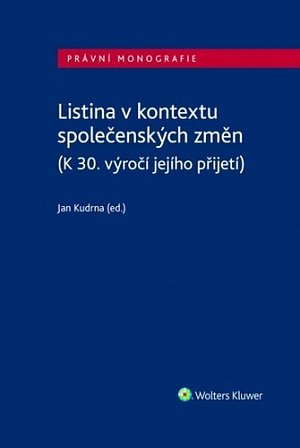 Listina v kontextu společenských změn