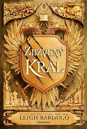 Zjizvený král, 2.  vydání