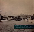Pražský hrad ve foto.II. 1900-1939