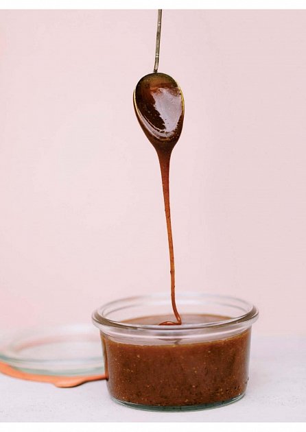 Náhled Čokoláda každý den - Více než 85 receptů na čistě rostlinné sladkosti z raw kakaa pro podporu vašeho zdraví a pohody