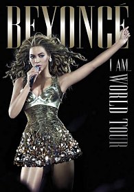 Beyonce - I Am ...World Tour DVD