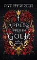 Apples Dipped in Gold