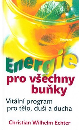 Energie pro všechny buňky