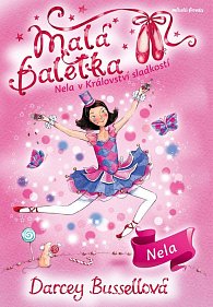 Malá baletka 18 - Nela v Království sladkostí