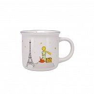 Hrnek 355 ml s krabičkou MUG26Z05 MALÝ PRINC KIUB