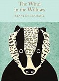 The Wind in the Willows, 1.  vydání