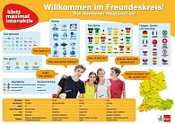 Klett Maximal Interaktiv – Willkommen im Freundeskreis!