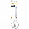 Fiskars Univerzální nůžky Functional Form, 21 cm, bílé
