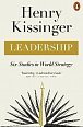 Leadership: Six Studies in World Strategy, 1.  vydání