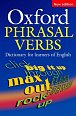 Oxford Phrasal Verbs Dictionary for Learners of English (2nd)