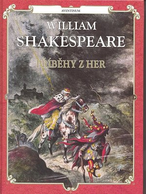 Příběhy z her - Shakespeare