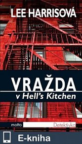 Vražda v Hell`s Kitchen (E-KNIHA)