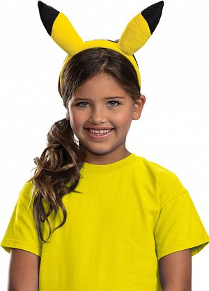 Pokémon Čelenka Pikachu