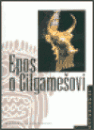 Epos o Gilgamešovi