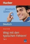 Deutsch üben: Weg mit den typischen Fehlern, Teil 1