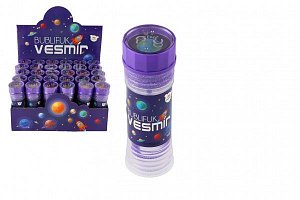 Bublifuk Vesmír - mix druhů