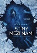 Stíny mezi námi - DVD
