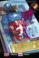 Captain America Volume 5: The Tomorrow Soldier (marvel Now)