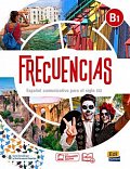 Frecuencias B1 Libro de Alumno