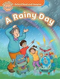 Oxford Read and Imagine Level Beginner A Rainy Day