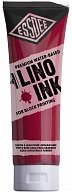 ESSDEE Barva na linoryt v tubě 250 ml Red