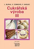 Cukrářská výroba III, 5.  vydání