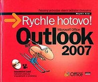 Outlook 2007 rychle hotovo