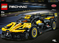 LEGO® Technic 42151 Bugatti Bolide
