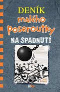 Deník malého poseroutky 14 - Na spadnutí, 3.  vydání