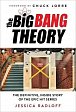 The Big Bang Theory : The Definitive, Inside Story of the Epic Hit Series