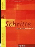 Schritte international 4: Lehrerhandbuch