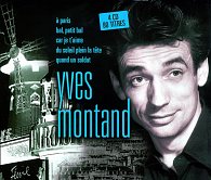 Yves Montand 4CD